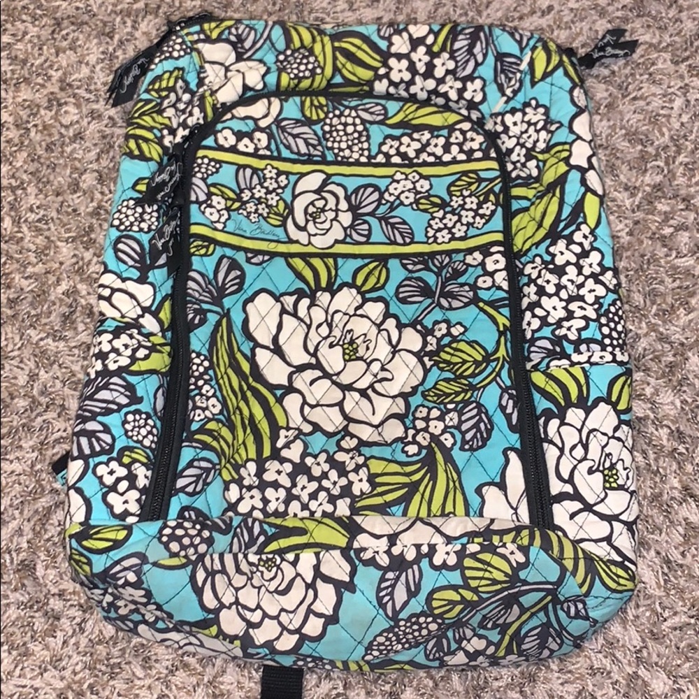 Vets Bradley Backpack